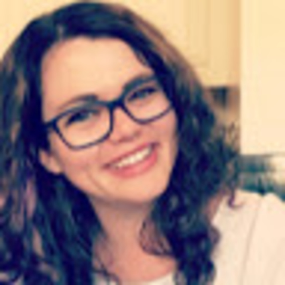 Meet your Posher, Kate